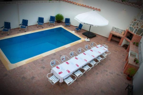 Casa Rural Micaela en Navas de Oro